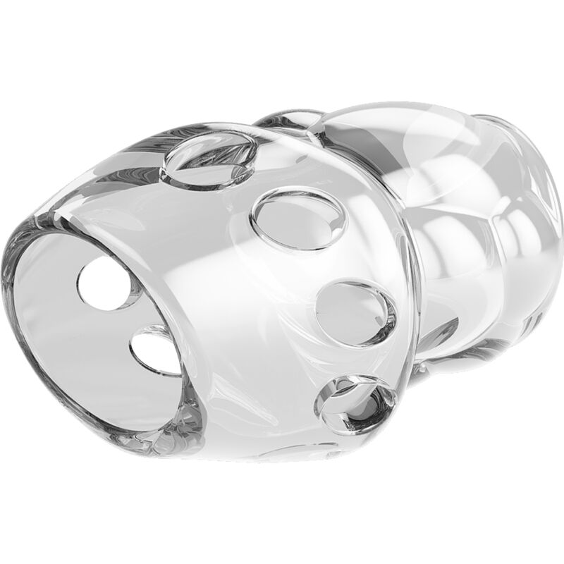 PRETTY LOVE - ÉPAISSISSANT DE PÉNIS TRANSPARENT OSCAR PRETTY LOVE MALE