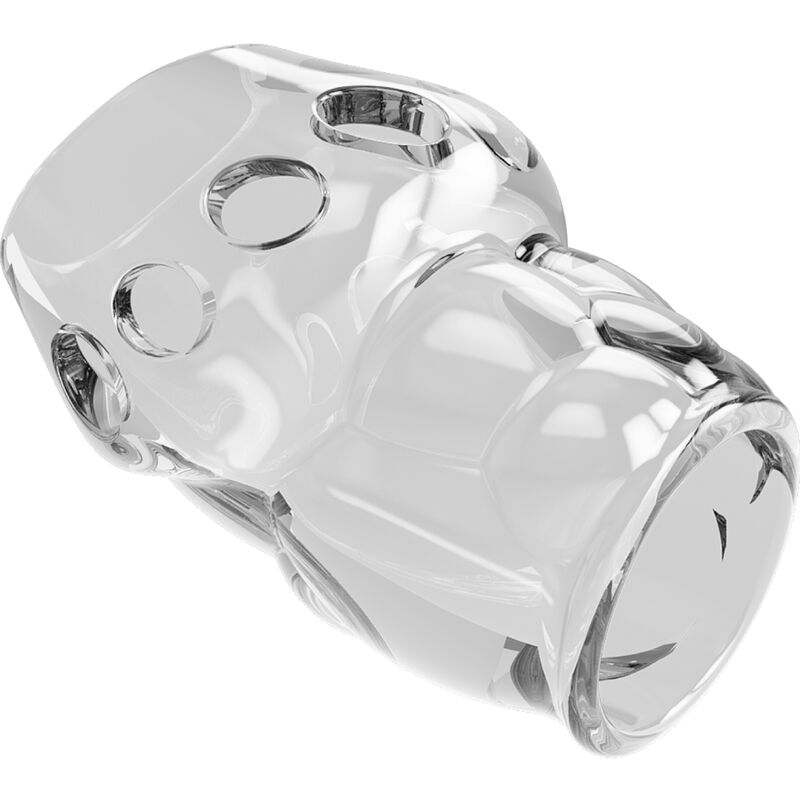 PRETTY LOVE - ÉPAISSISSANT DE PÉNIS TRANSPARENT OSCAR PRETTY LOVE MALE