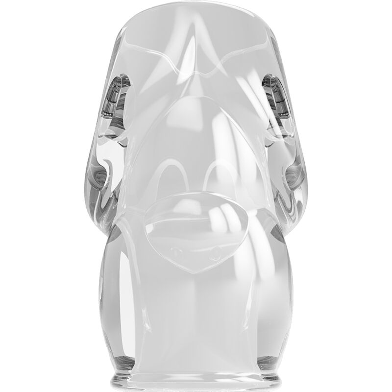 PRETTY LOVE - ÉPAISSISSANT DE PÉNIS TRANSPARENT OSCAR PRETTY LOVE MALE