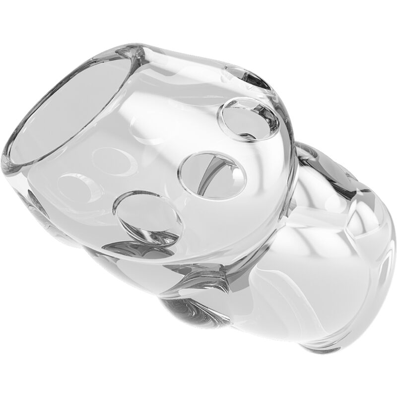 PRETTY LOVE - ÉPAISSISSANT DE PÉNIS TRANSPARENT OSCAR PRETTY LOVE MALE