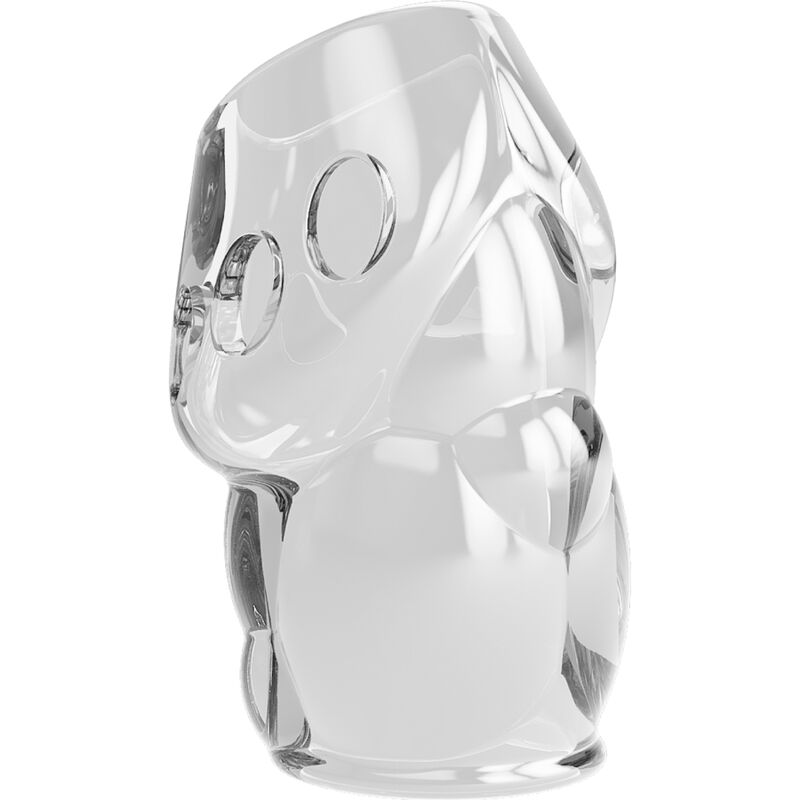 PRETTY LOVE - ÉPAISSISSANT DE PÉNIS TRANSPARENT OSCAR PRETTY LOVE MALE