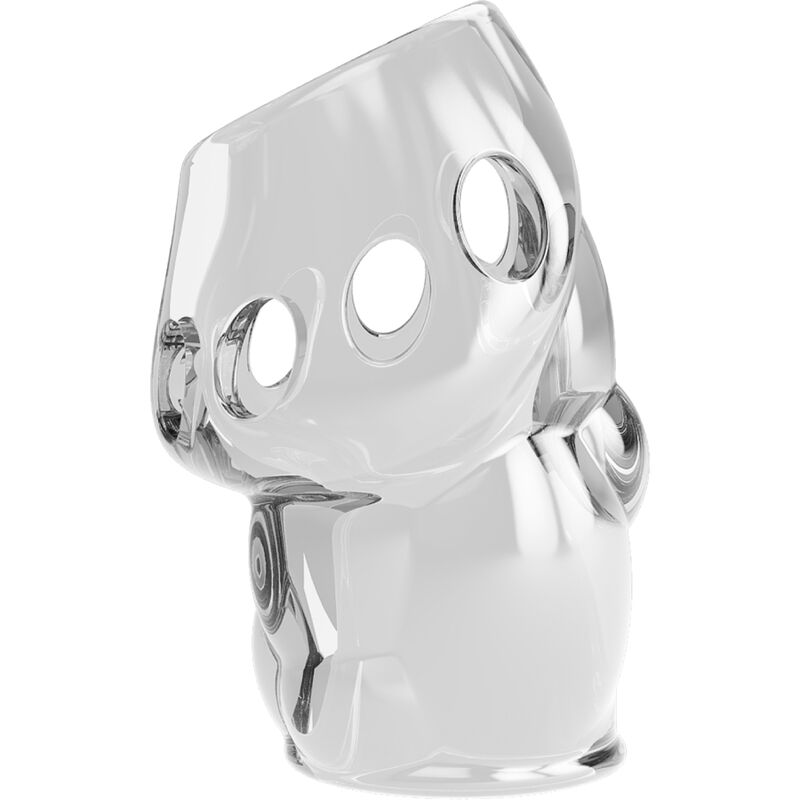 PRETTY LOVE - ÉPAISSISSANT DE PÉNIS TRANSPARENT OSCAR PRETTY LOVE MALE