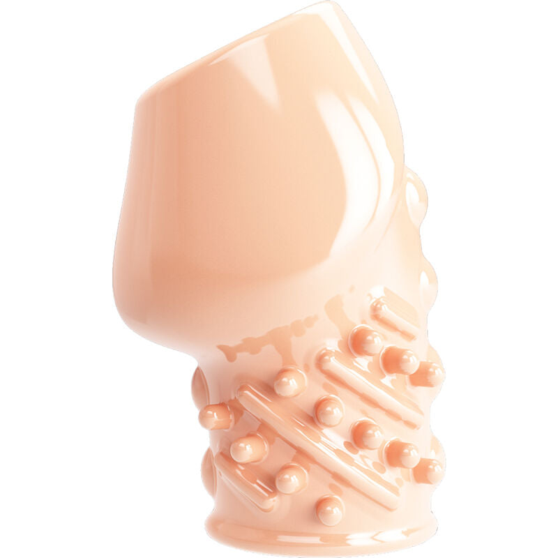 PRETTY LOVE - ÉPAISSISSANT DE PÉNIS NATUREL MATIAS PRETTY LOVE MALE