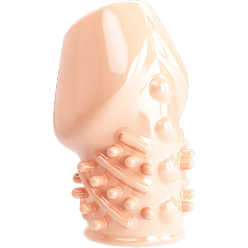 PRETTY LOVE - ÉPAISSISSANT DE PÉNIS NATUREL MATIAS PRETTY LOVE MALE