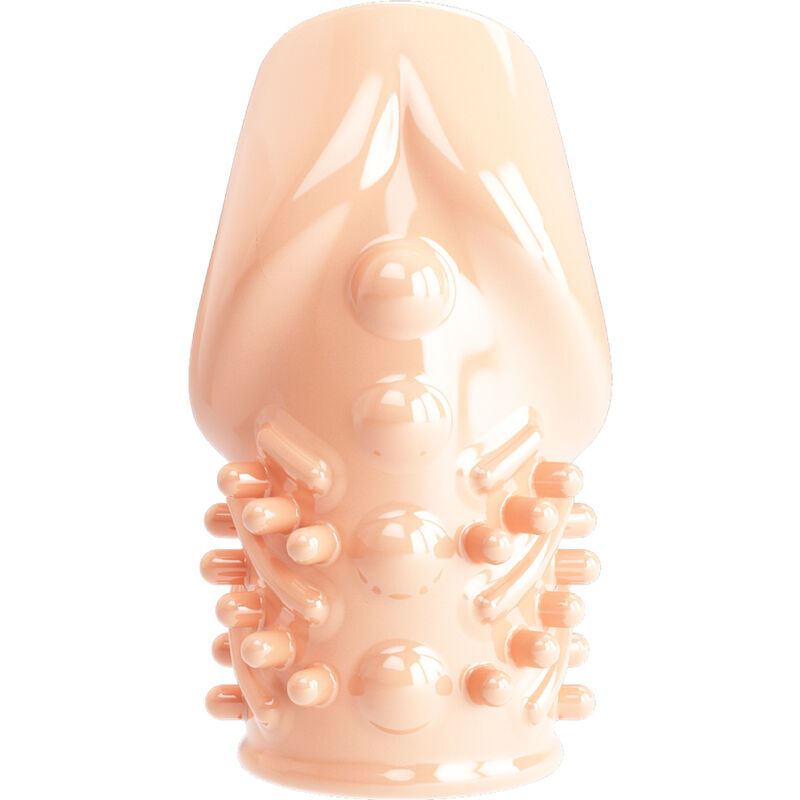 PRETTY LOVE - ÉPAISSISSANT DE PÉNIS NATUREL MATIAS PRETTY LOVE MALE