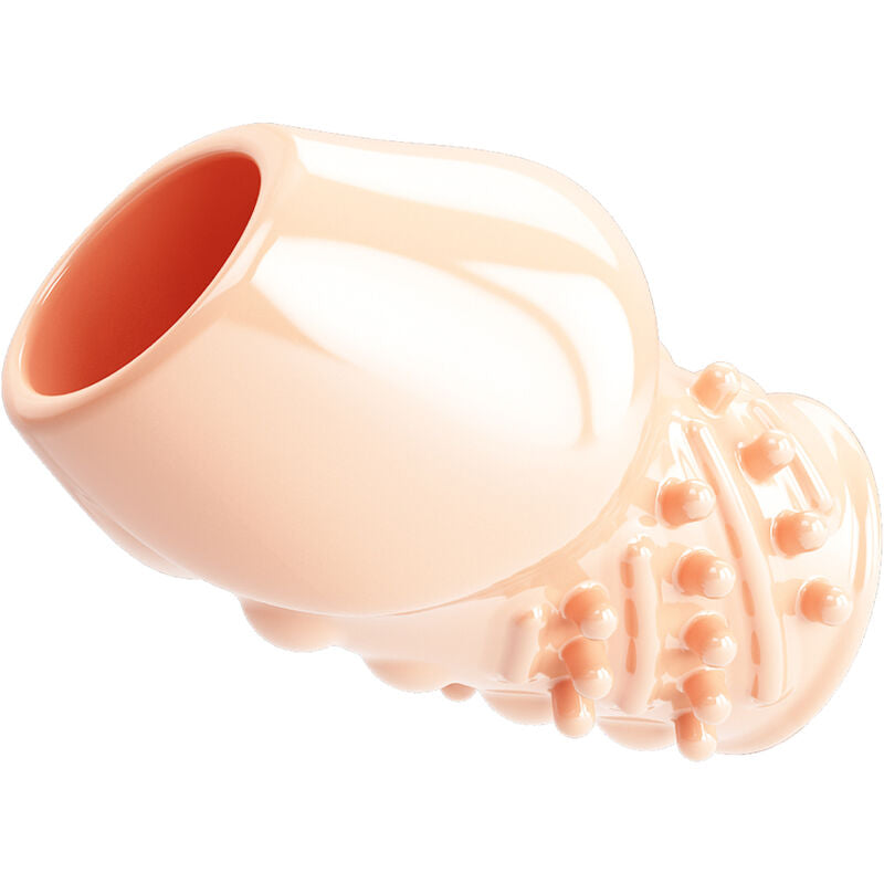 PRETTY LOVE - ÉPAISSISSANT DE PÉNIS NATUREL MATIAS PRETTY LOVE MALE