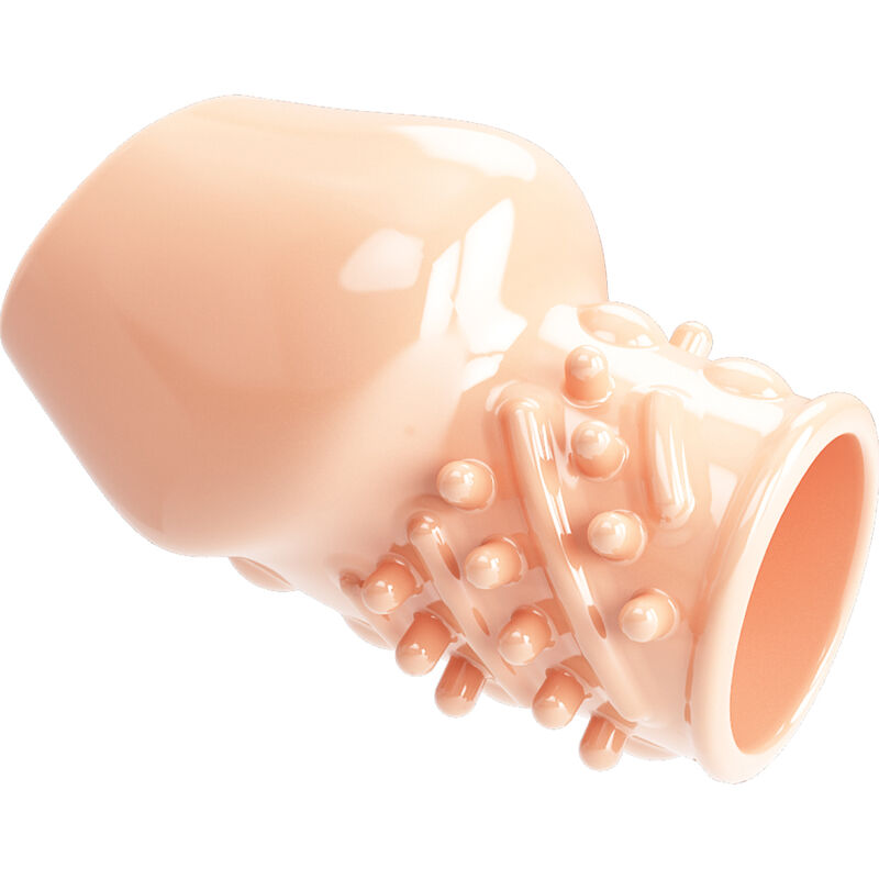 PRETTY LOVE - ÉPAISSISSANT DE PÉNIS NATUREL MATIAS PRETTY LOVE MALE