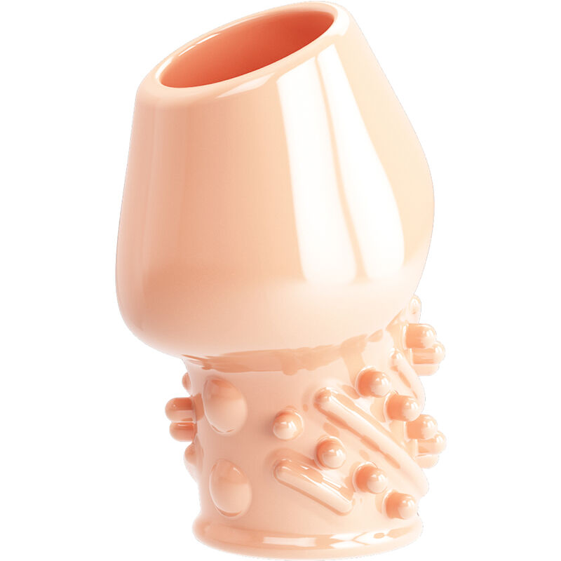 PRETTY LOVE - ÉPAISSISSANT DE PÉNIS NATUREL MATIAS PRETTY LOVE MALE