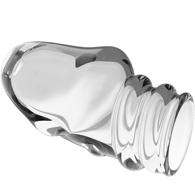 PRETTY LOVE - ÉPAISSISSANT DE PÉNIS TRANSPARENT JEREMY PRETTY LOVE MALE