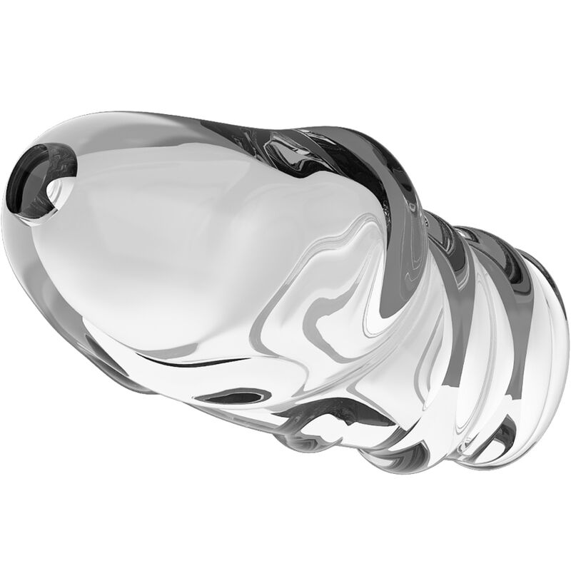 PRETTY LOVE - ÉPAISSISSANT DE PÉNIS TRANSPARENT JEREMY PRETTY LOVE MALE