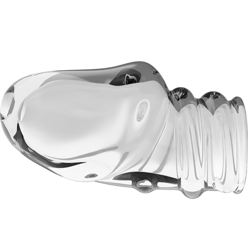 PRETTY LOVE - ÉPAISSISSANT DE PÉNIS TRANSPARENT JEREMY PRETTY LOVE MALE