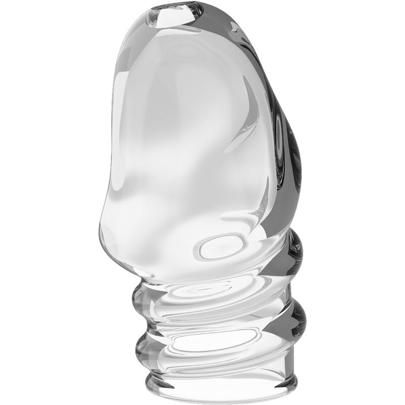 PRETTY LOVE - ÉPAISSISSANT DE PÉNIS TRANSPARENT JEREMY PRETTY LOVE MALE