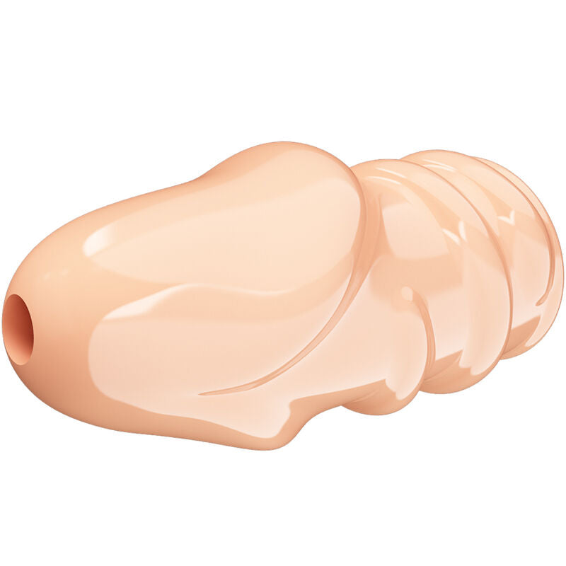 PRETTY LOVE - JEREMY ÉPAISSISSANT NATUREL POUR PÉNIS PRETTY LOVE MALE