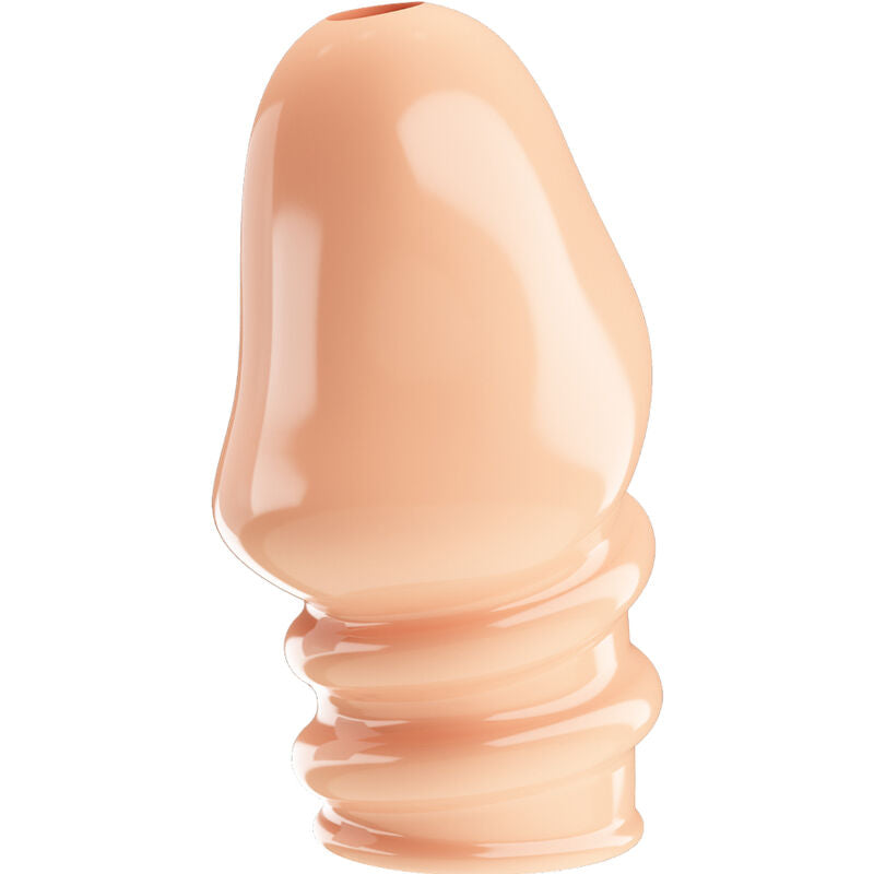 PRETTY LOVE - JEREMY ÉPAISSISSANT NATUREL POUR PÉNIS PRETTY LOVE MALE