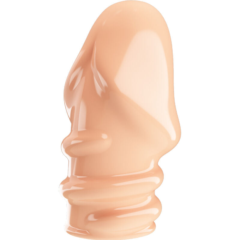 PRETTY LOVE - JEREMY ÉPAISSISSANT NATUREL POUR PÉNIS PRETTY LOVE MALE