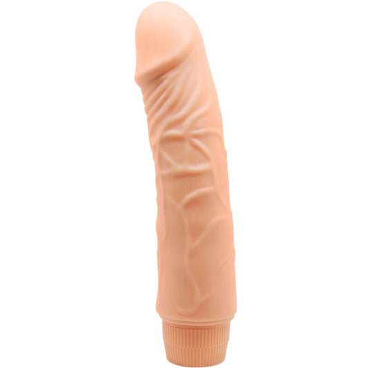 BAILE - VIBRATEUR RÉALISTE BARBARA 20 CM BAILE VIBRATORS