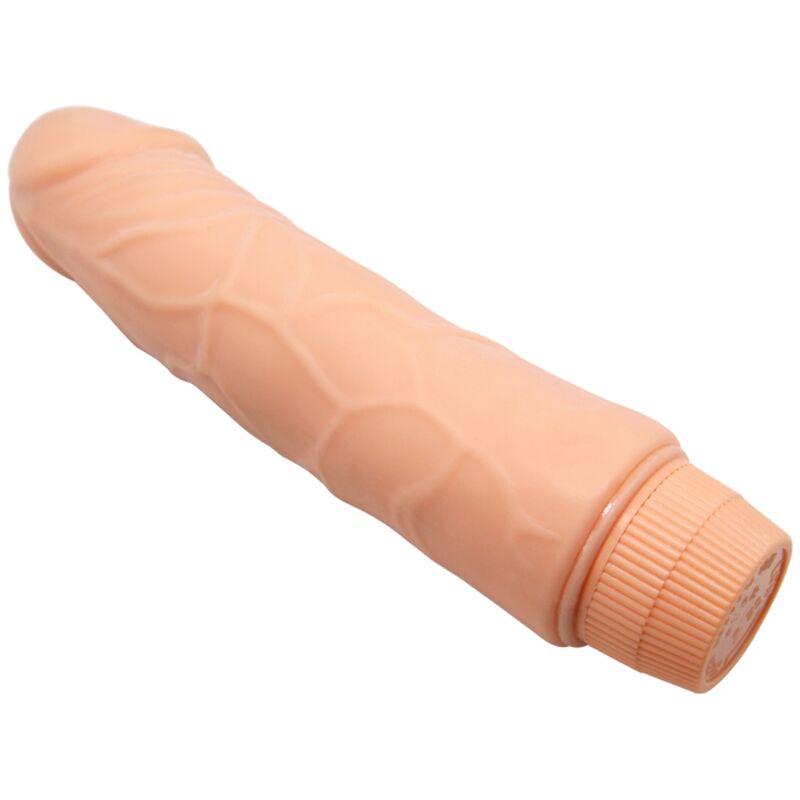 BAILE - VIBRATEUR RÉALISTE BARBARA 20 CM BAILE VIBRATORS