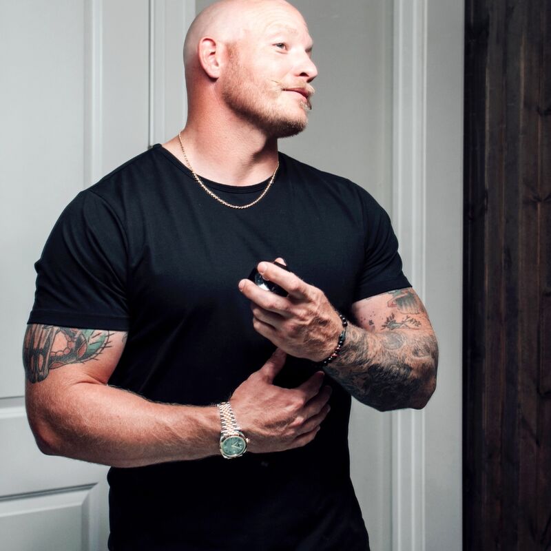 EYE OF LOVE - PARFUM AUX PHÉROMONES MATCHMAKER BLACK DIAMOND ATTRACT HER 30 ML EYE OF LOVE