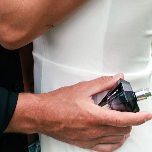 EYE OF LOVE - PARFUM AUX PHÉROMONES MATCHMAKER BLACK DIAMOND ATTRACT HER 30 ML EYE OF LOVE