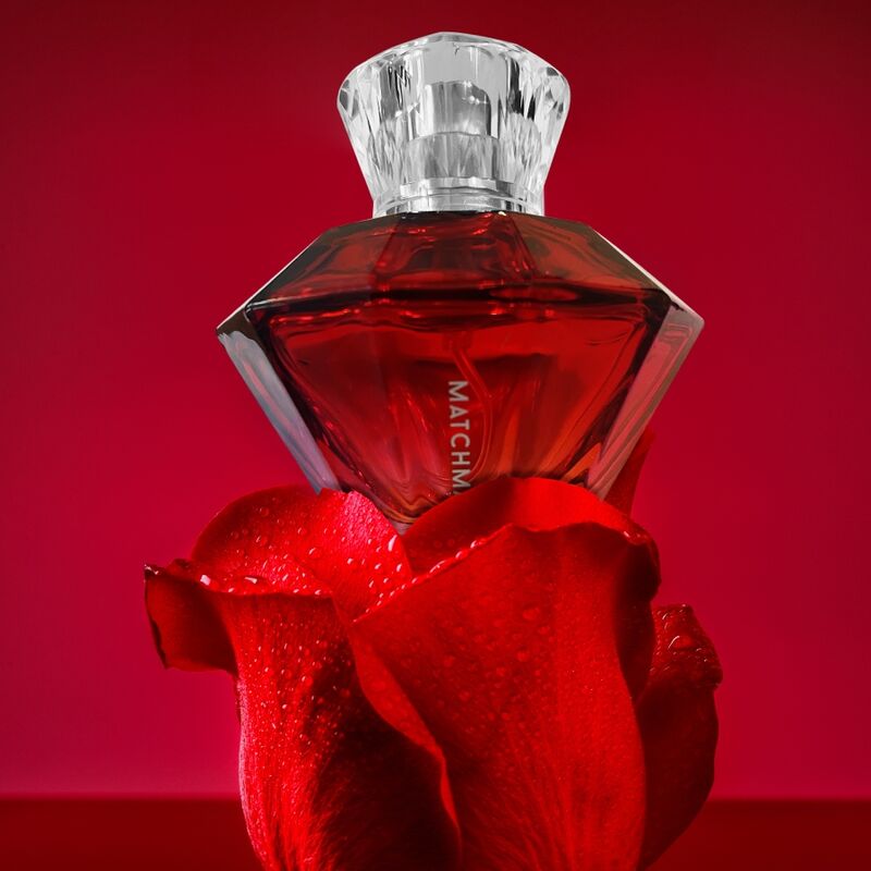 EYE OF LOVE - PARFUM MATCHMAKER RED DIAMOND PHÉROMONE L'ATTIRE 30 ML EYE OF LOVE