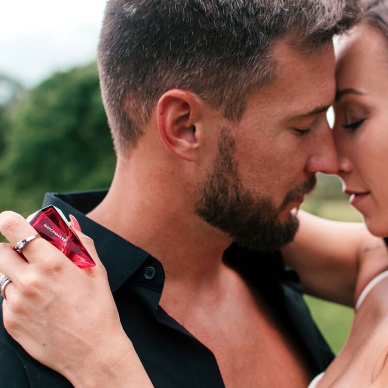 EYE OF LOVE - PARFUM MATCHMAKER RED DIAMOND PHÉROMONE L'ATTIRE 30 ML EYE OF LOVE