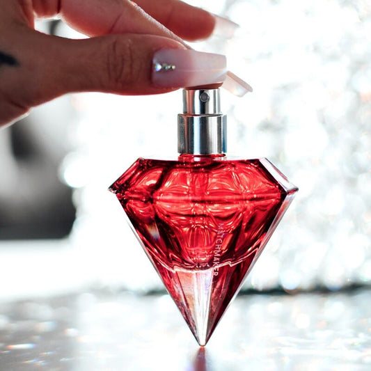 EYE OF LOVE - PHÉROMONES DE PARFUM LGBTQ MATCHMAKER RED DIAMOND POUR ELLE 30 ML EYE OF LOVE