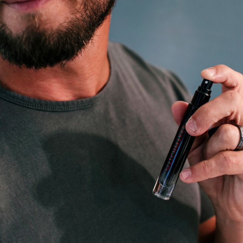 EYE OF LOVE - PHÉROMONES DE PARFUM LGBTQ MATCHMAKER BLACK DIAMOND POUR LUI 10 ML EYE OF LOVE