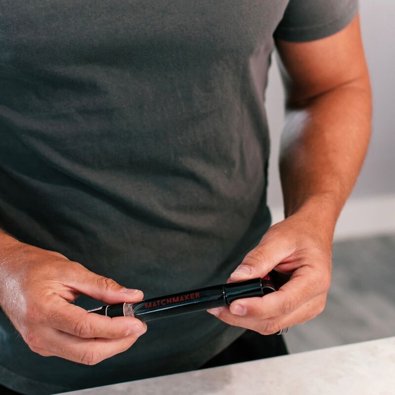 EYE OF LOVE - PHÉROMONES DE PARFUM LGBTQ MATCHMAKER BLACK DIAMOND POUR LUI 10 ML EYE OF LOVE