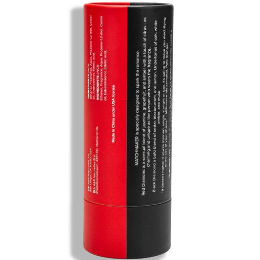 EYE OF LOVE - MATCHMAKER PHEROMONE 2PC SET COUPLES KIT ATTIRE HER & HIM 20 ML EYE OF LOVE