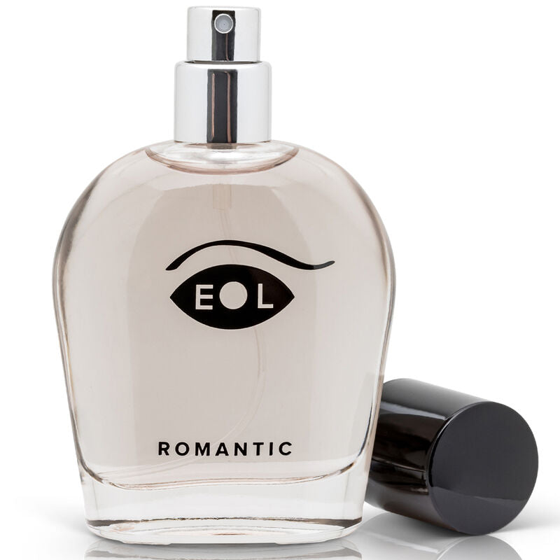 EYE OF LOVE - EOL PHR PARFUM DELUXE 50 ML - ROMANTIC EYE OF LOVE