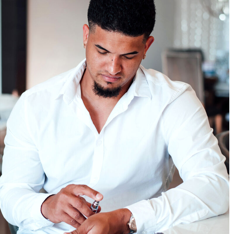 EYE OF LOVE - PARFUM AUX PHÉROMONES EOL 10 ML - ROMANTIC EYE OF LOVE