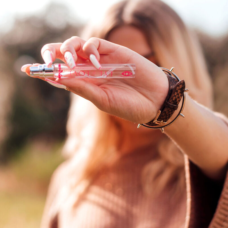 EYE OF LOVE - PARFUM AUX PHÉROMONES EOL 10 ML - UNSCENTED FEMALE EYE OF LOVE