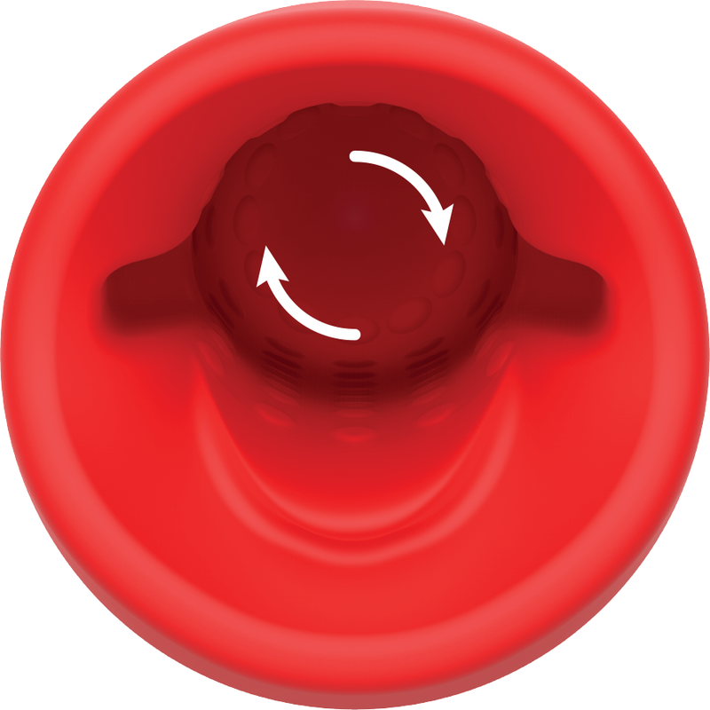 JAMYJOB - MASTURBATEUR CHAUFFANT ET ROTATION SPIN-X JAMYJOB