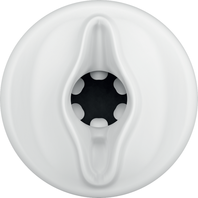 JAMYJOB - MASTURBATEUR  COMPRESSION ET VIBRATION JANGO JAMYJOB