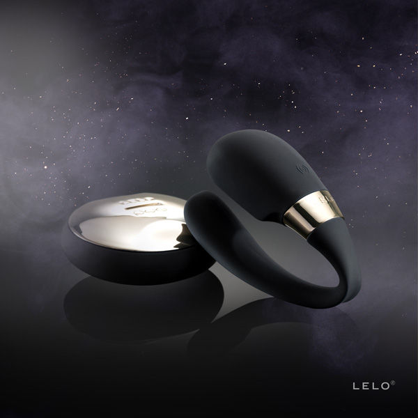 LELO - MASSEUR INSIGNIA TIANI 3 NOIR LELO