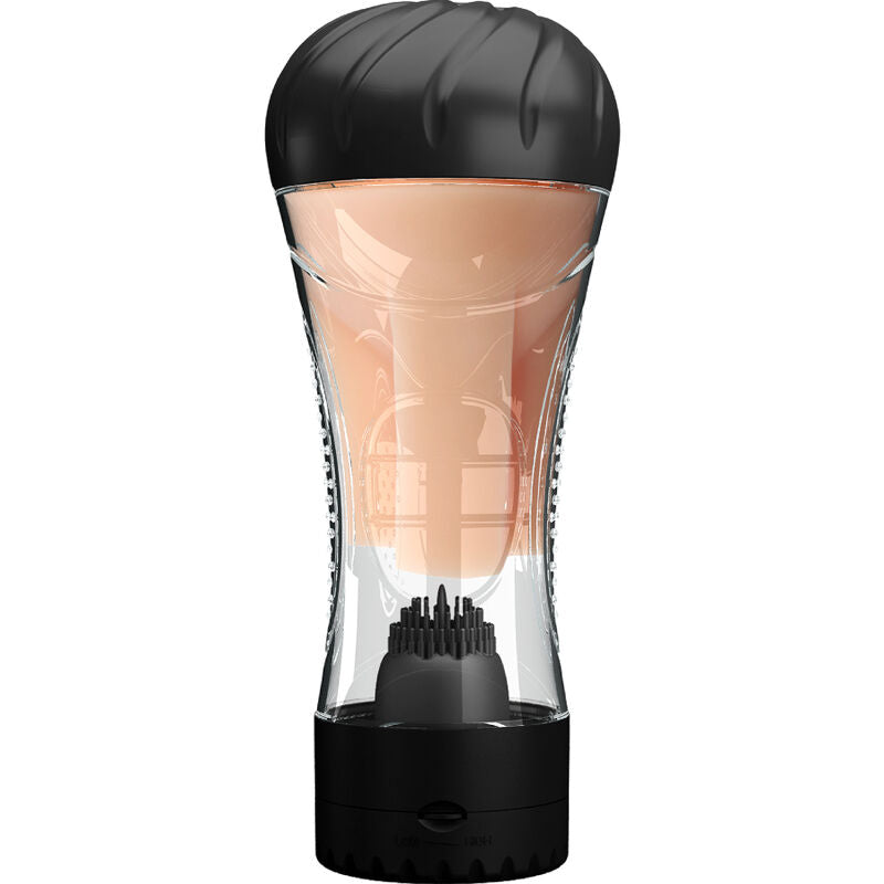 PRETTY LOVE - VIBRATEUR VAGIN NAOMI PRETTY LOVE MALE