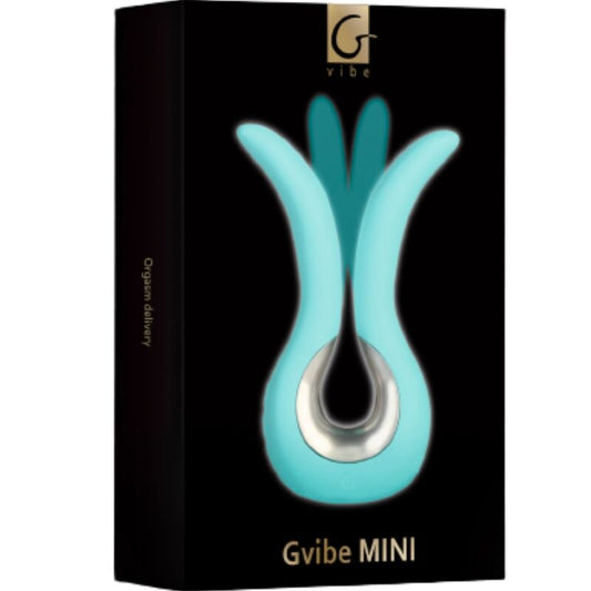 G-VIBE - FUN TOYS MINI TIFFANY MENTHE G-VIBE