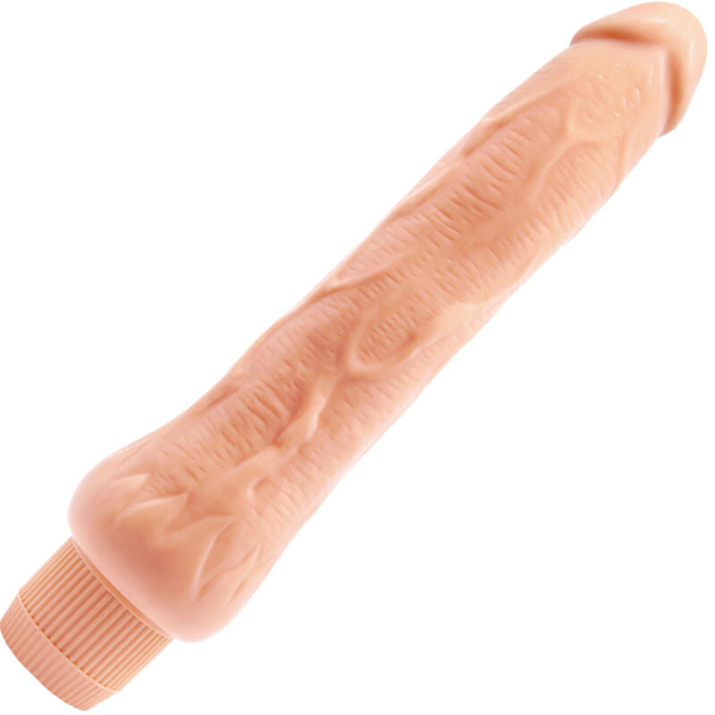 BAILE - VIBRATEUR RÉALISTE BARBARA 25 CM BAILE VIBRATORS