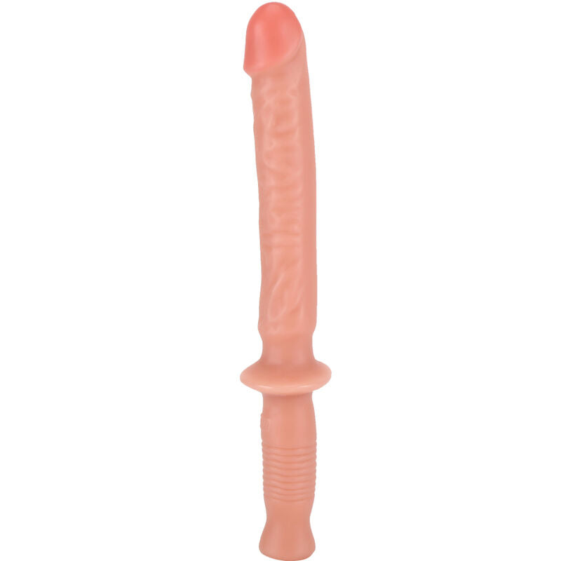 GET REAL - LE PEAU MANHANDLER 38 CM GET REAL