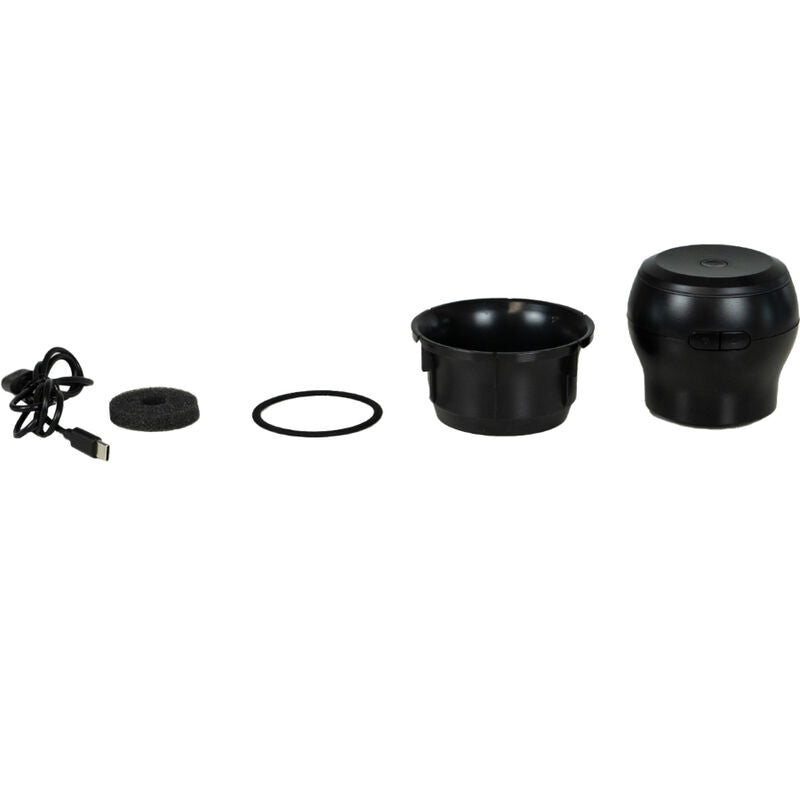 KIIROO - DISPOSITIF D'ASPIRATION INTERACTIF POWERBLOW KIIROO