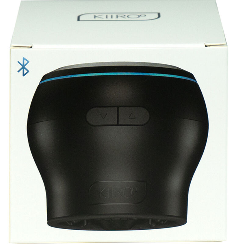 KIIROO - DISPOSITIF D'ASPIRATION INTERACTIF POWERBLOW KIIROO