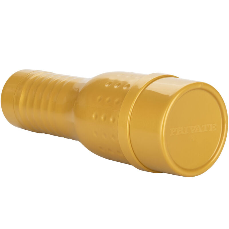 PRIVATE - MASTURBATEUR LUBRIFIANT POUR ENTRAÎNEUR PERSONNEL PRIVATE