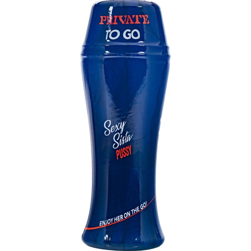 PRIVATE - MASTURBATEUR SEXY SISTA À ALLER PRIVATE