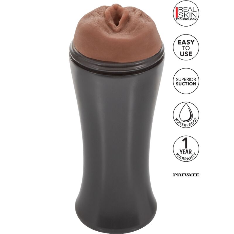 PRIVATE - MASTURBATEUR SEXY SISTA À ALLER PRIVATE