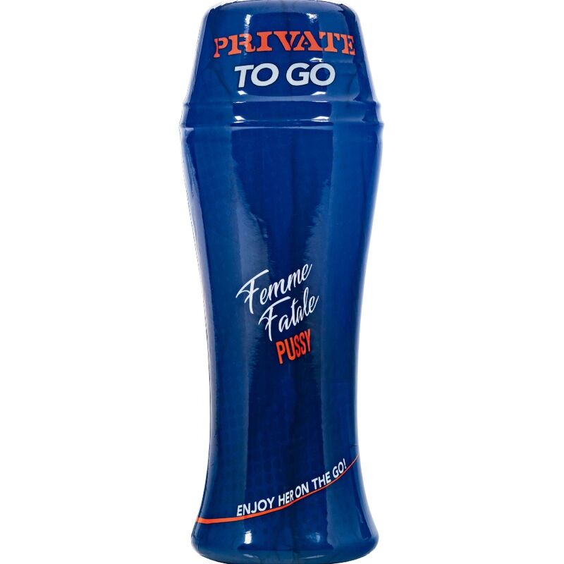 PRIVATE - MASTURBATEUR FEMME FATALE À GO PRIVATE