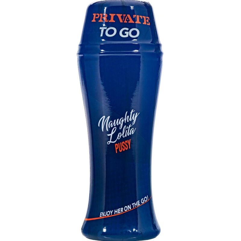 PRIVATE - MASTURBATEUR NAUGHTY LOLITA À ALLER PRIVATE