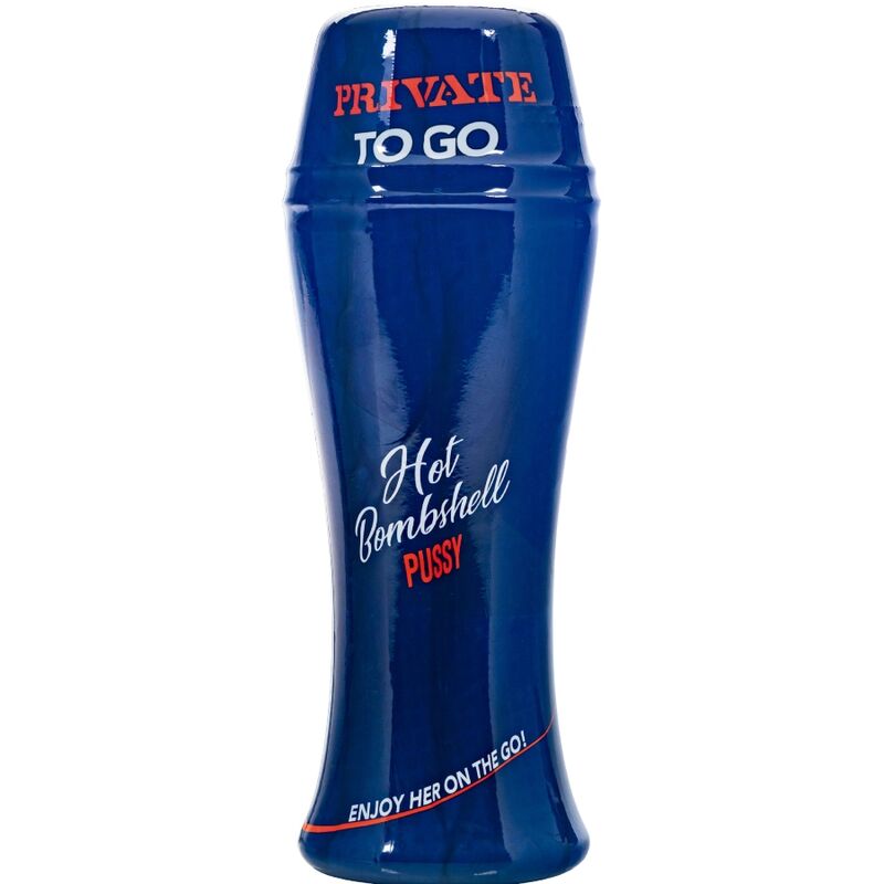 PRIVATE - MASTURBATEUR CHAUDE BOMBE À ALLER PRIVATE