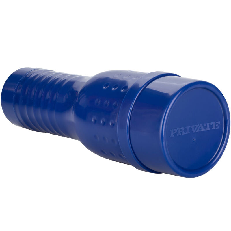 PRIVATE - MASTURBATEUR DE CHATTE TARRA WHITE LEGEND PRIVATE