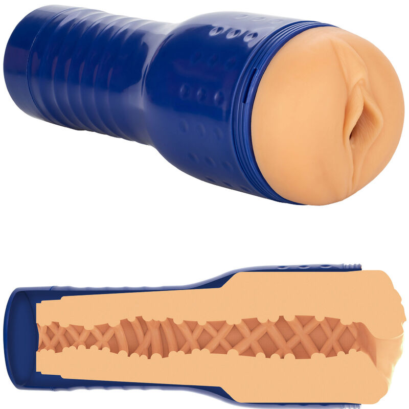 PRIVATE - MASTURBATEUR DE CHATTE TARRA WHITE LEGEND PRIVATE