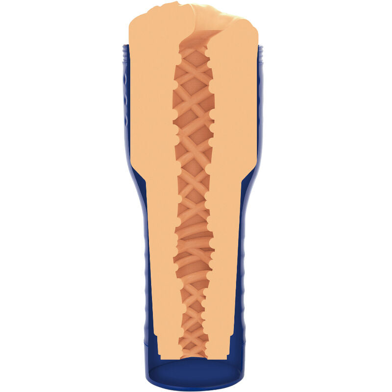 PRIVATE - MASTURBATEUR DE CHATTE TARRA WHITE LEGEND PRIVATE